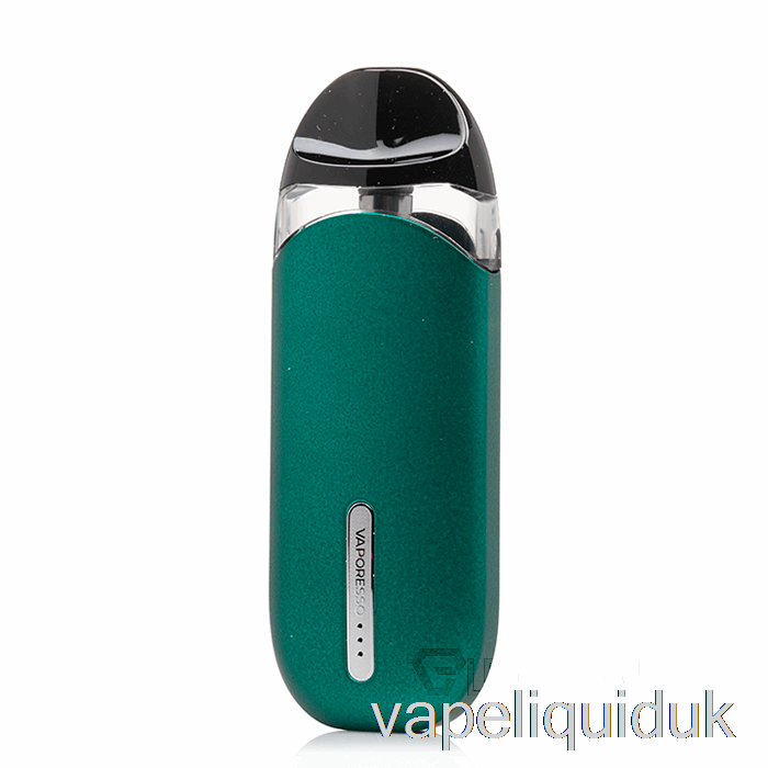 Vaporesso Zero S Pod System Green Vape Juice